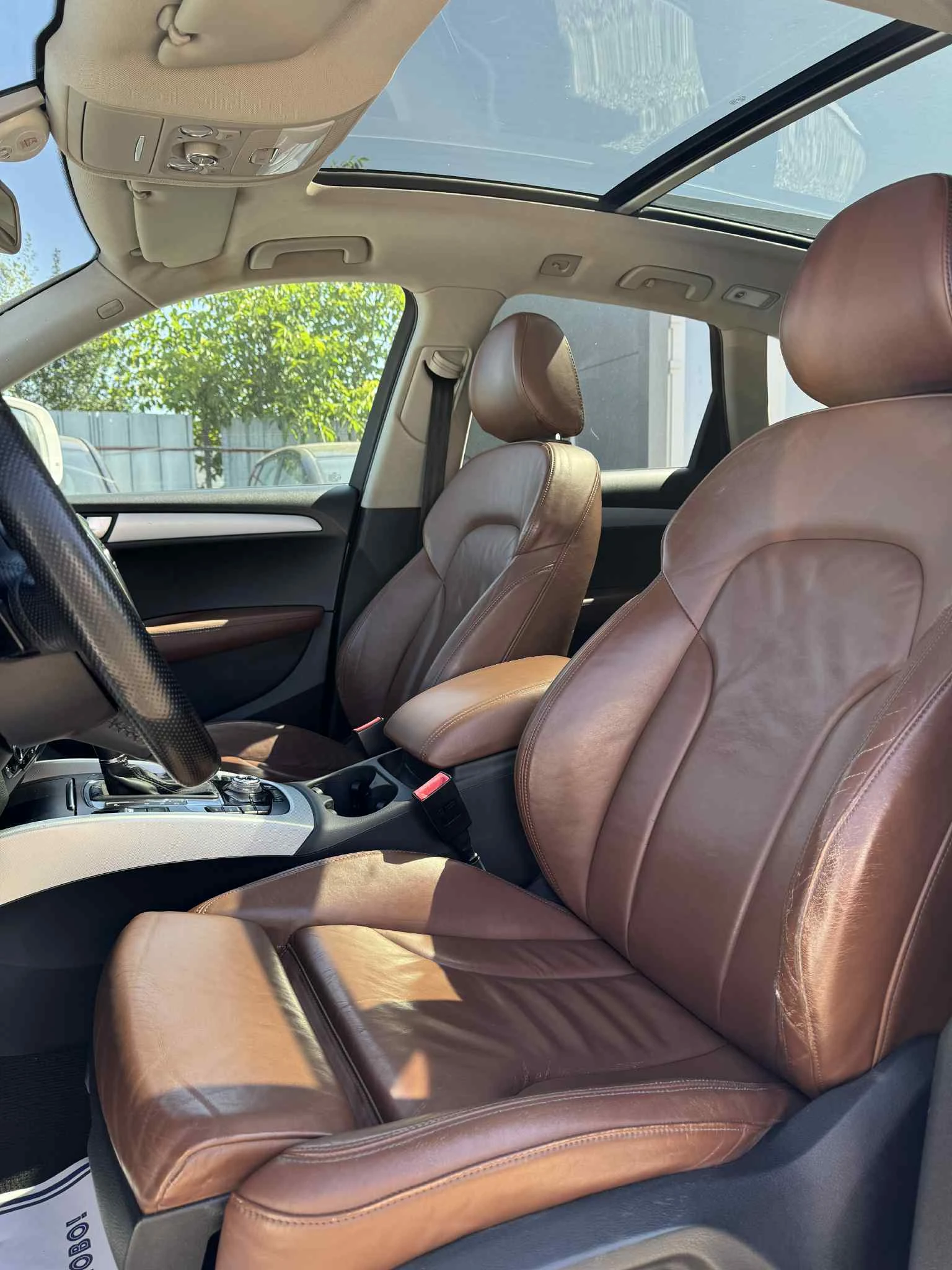 Audi Q5 3.0 TDI-allroad - изображение 7