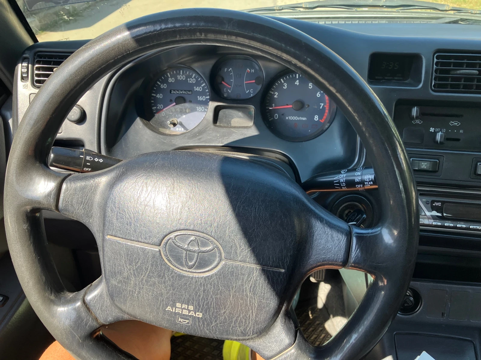 Toyota Rav4  - изображение 7