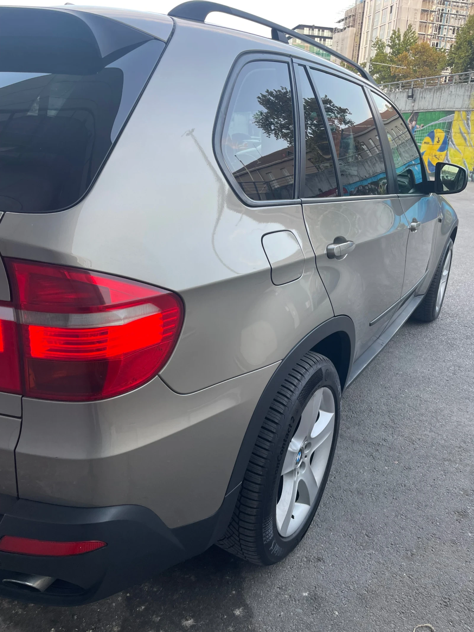 BMW X5  - изображение 3