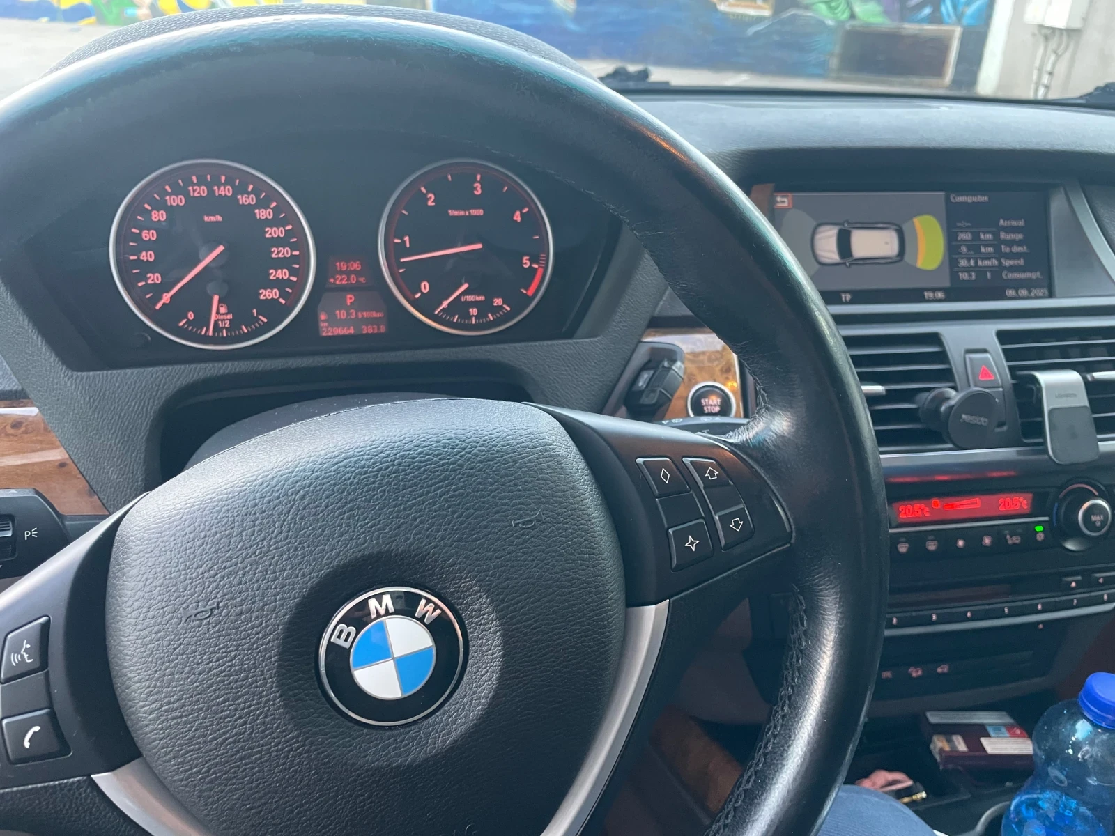 BMW X5  - изображение 6