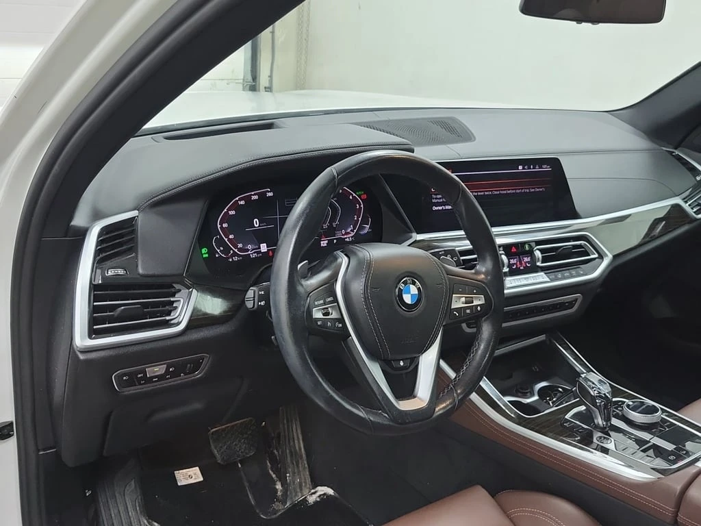 BMW X5 * XDRIVE40I * CARFAX *  - изображение 9