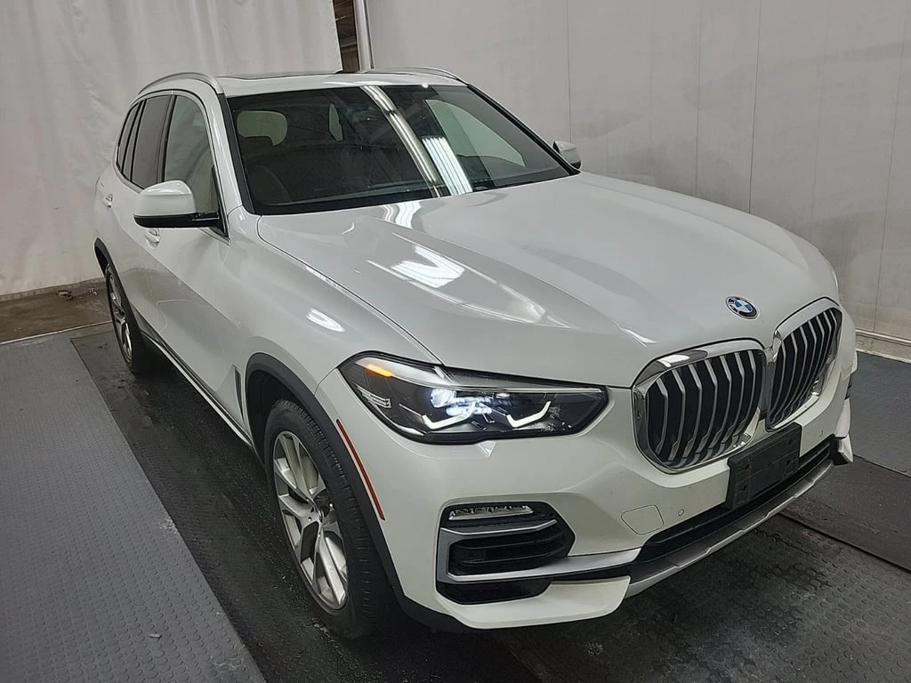 BMW X5 * XDRIVE40I * CARFAX *  - изображение 2