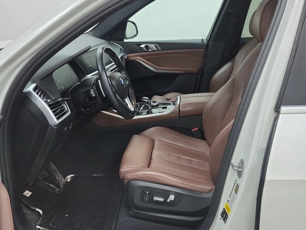 BMW X5 * XDRIVE40I * CARFAX *  - изображение 5