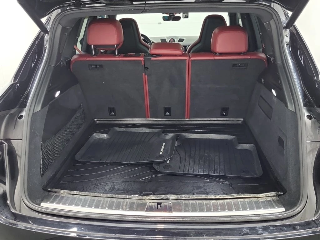 Porsche Cayenne 2019 S * CARFAX * ��� ������������ ������ | Mobile.bg � ����������� 16