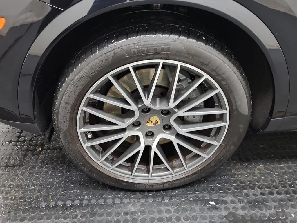 Porsche Cayenne 2019 S * CARFAX * ��� ������������ ������ | Mobile.bg � ����������� 17