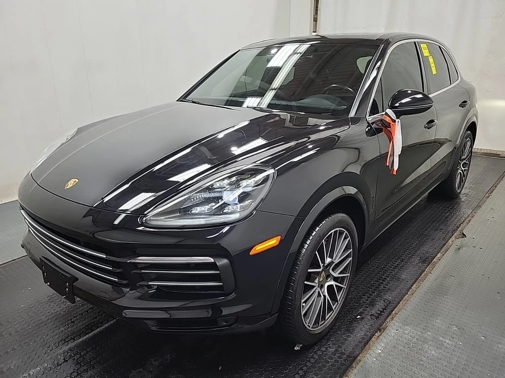 Porsche Cayenne 2019 S * CARFAX * ��� ������������ ������ | Mobile.bg � ����������� 1
