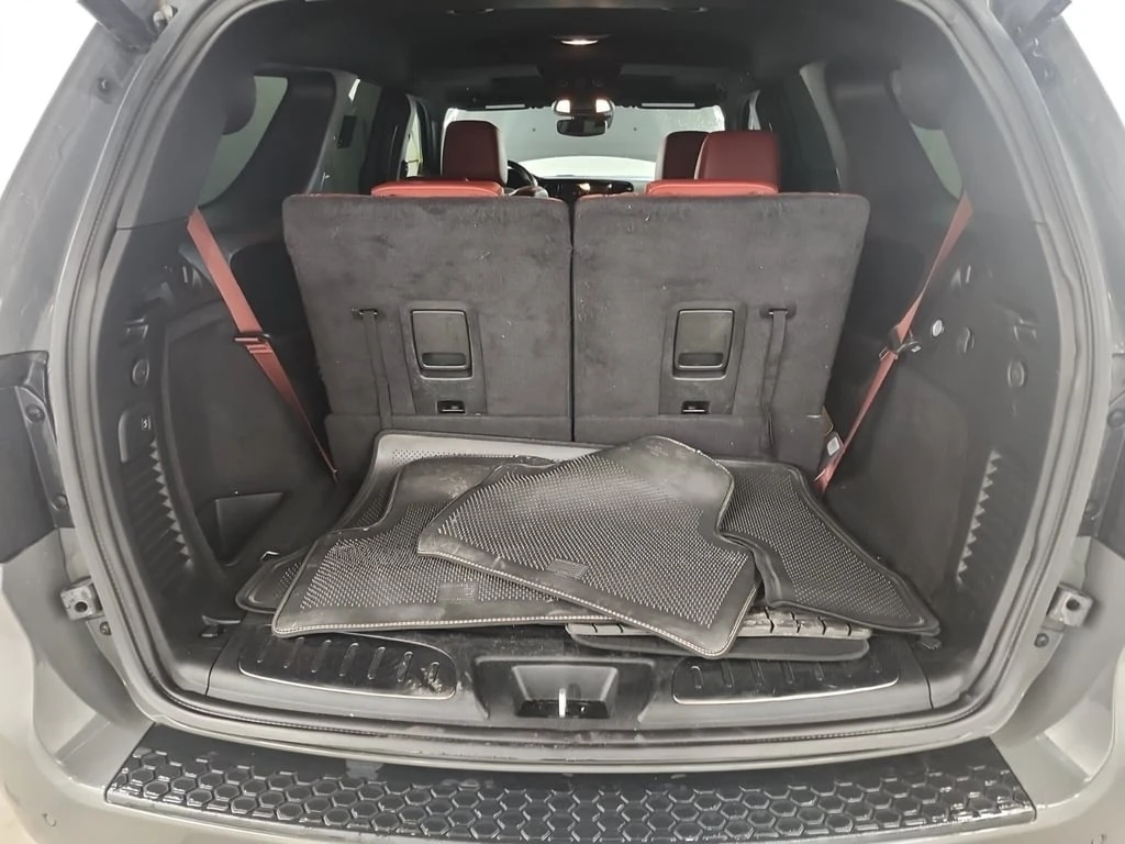 Dodge Durango * SRT 392 PREMIUM * CARFAX * ���� �� �� | Mobile.bg � ����������� 14