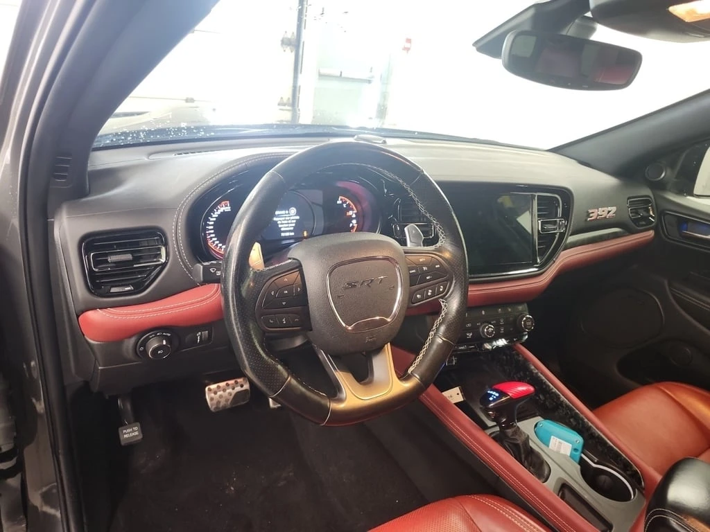 Dodge Durango * SRT 392 PREMIUM * CARFAX * ���� �� �� | Mobile.bg � ����������� 9