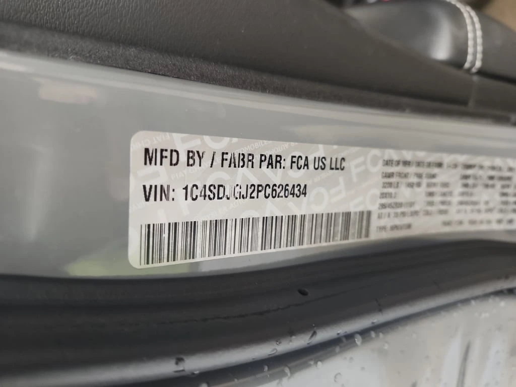 Dodge Durango * SRT 392 PREMIUM * CARFAX * ���� �� �� | Mobile.bg � ����������� 16