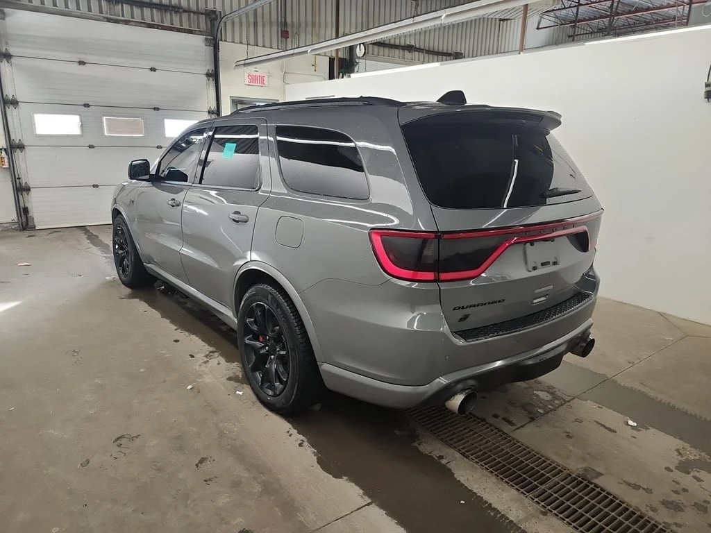 Dodge Durango * SRT 392 PREMIUM * CARFAX * ���� �� �� | Mobile.bg � ����������� 6