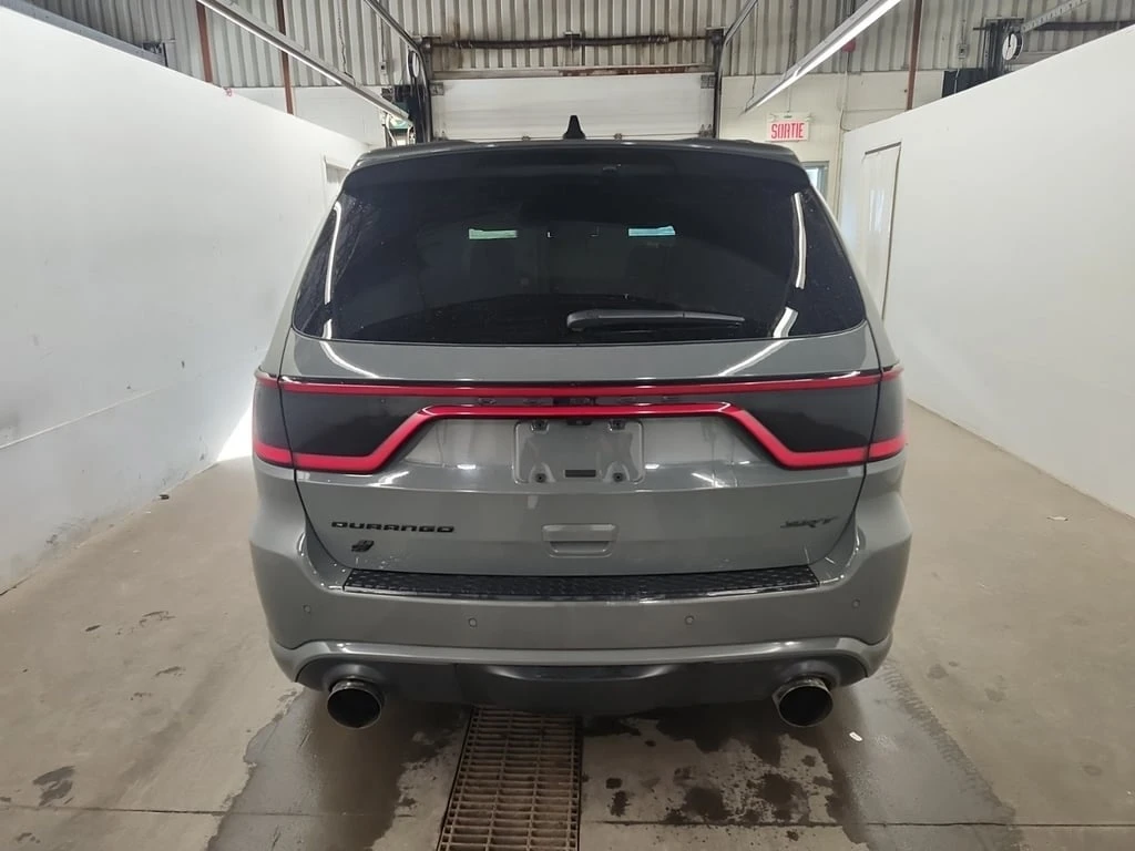 Dodge Durango * SRT 392 PREMIUM * CARFAX * ���� �� �� | Mobile.bg � ����������� 5