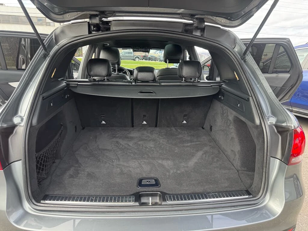 Mercedes-Benz GLC 300 ��������* LANE ASSIST* �������* ���� | Mobile.bg � ����������� 10