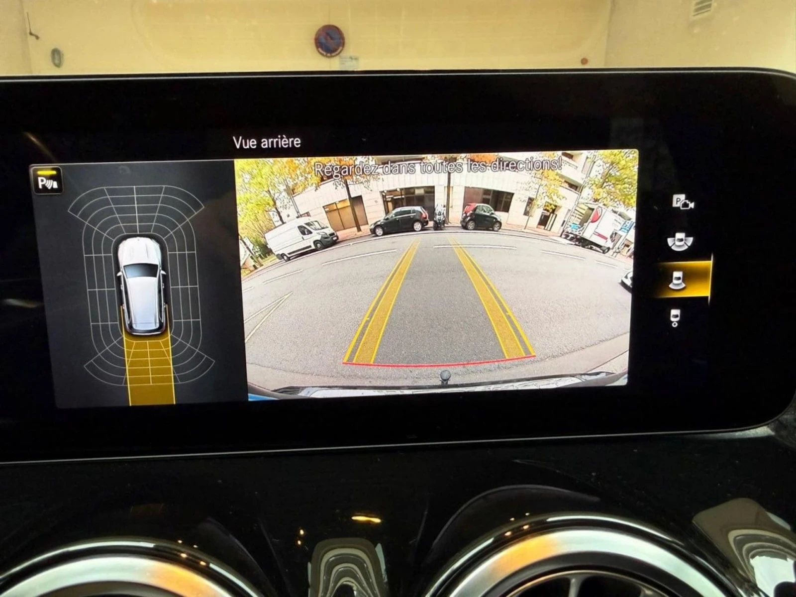 Mercedes-Benz GLB 220d AMG Multibeam 7����� | Mobile.bg � ����������� 7