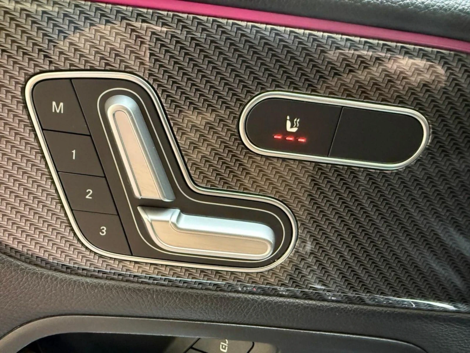 Mercedes-Benz GLB 220d AMG Multibeam 7����� | Mobile.bg � ����������� 9