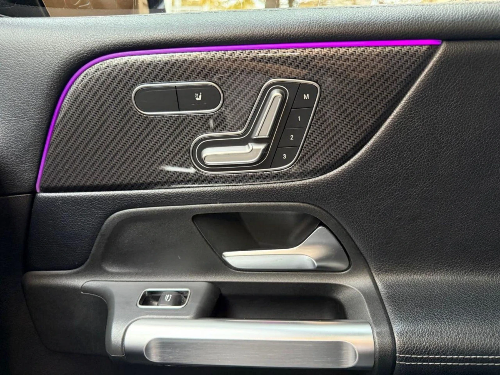 Mercedes-Benz GLB 220d AMG Multibeam 7����� | Mobile.bg � ����������� 8