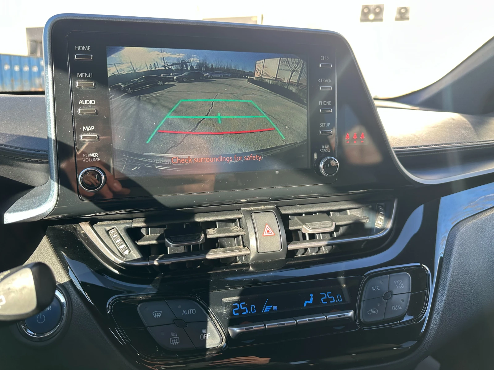 Toyota C-HR Facelift/Hybrid/�������� | Mobile.bg � ����������� 12