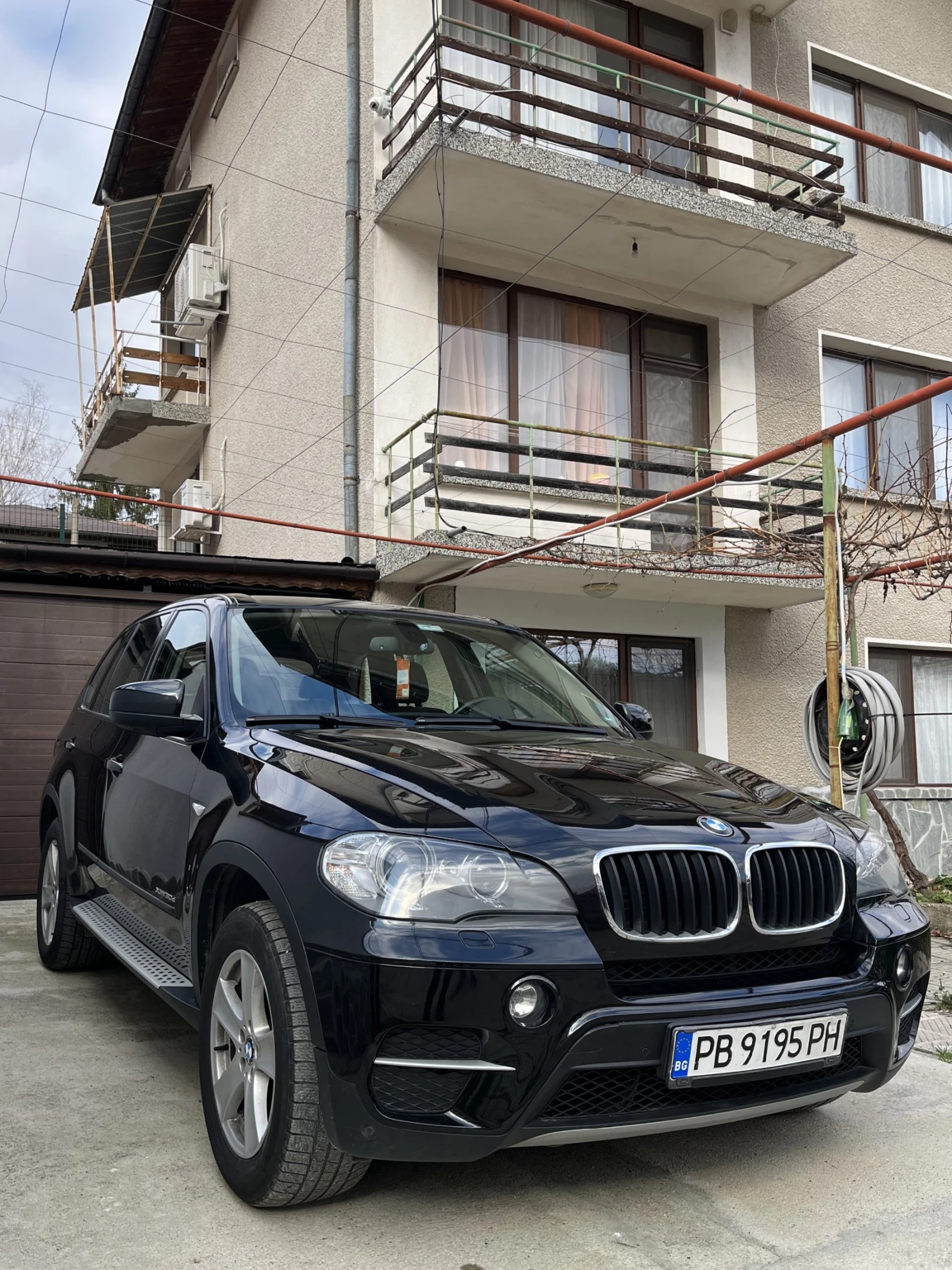 BMW X5 | Mobile.bg � ����������� 1