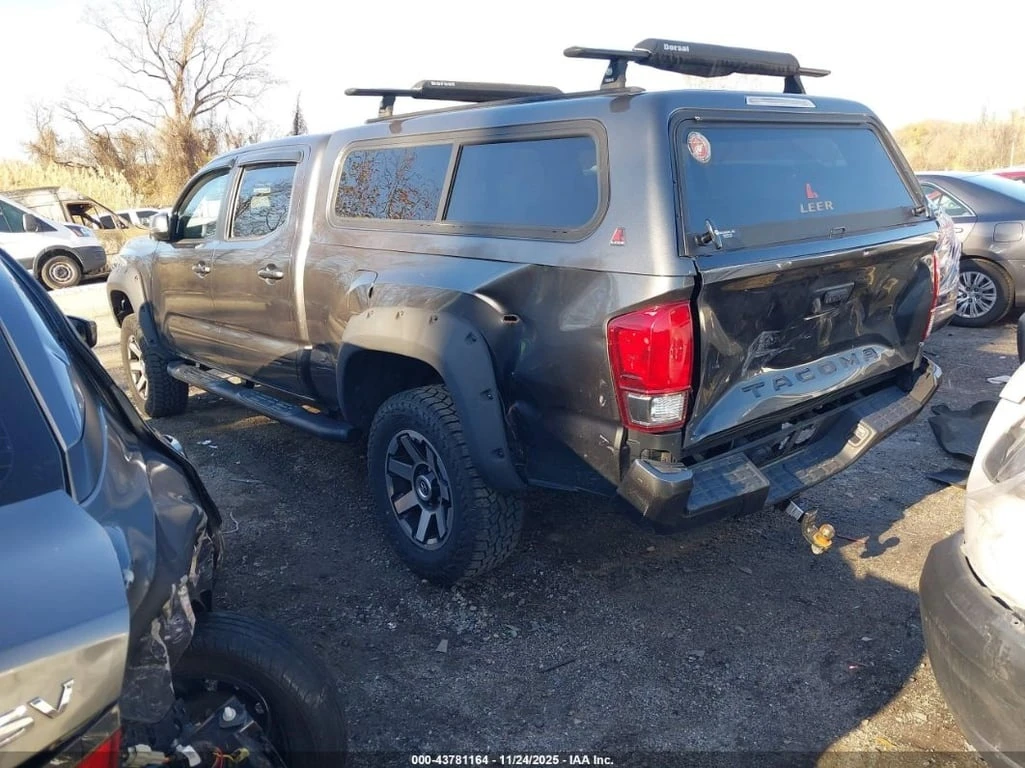 Toyota Tacoma * TRD SPORT * CARFAX * �����������* ������ ���� | Mobile.bg � ����������� 4