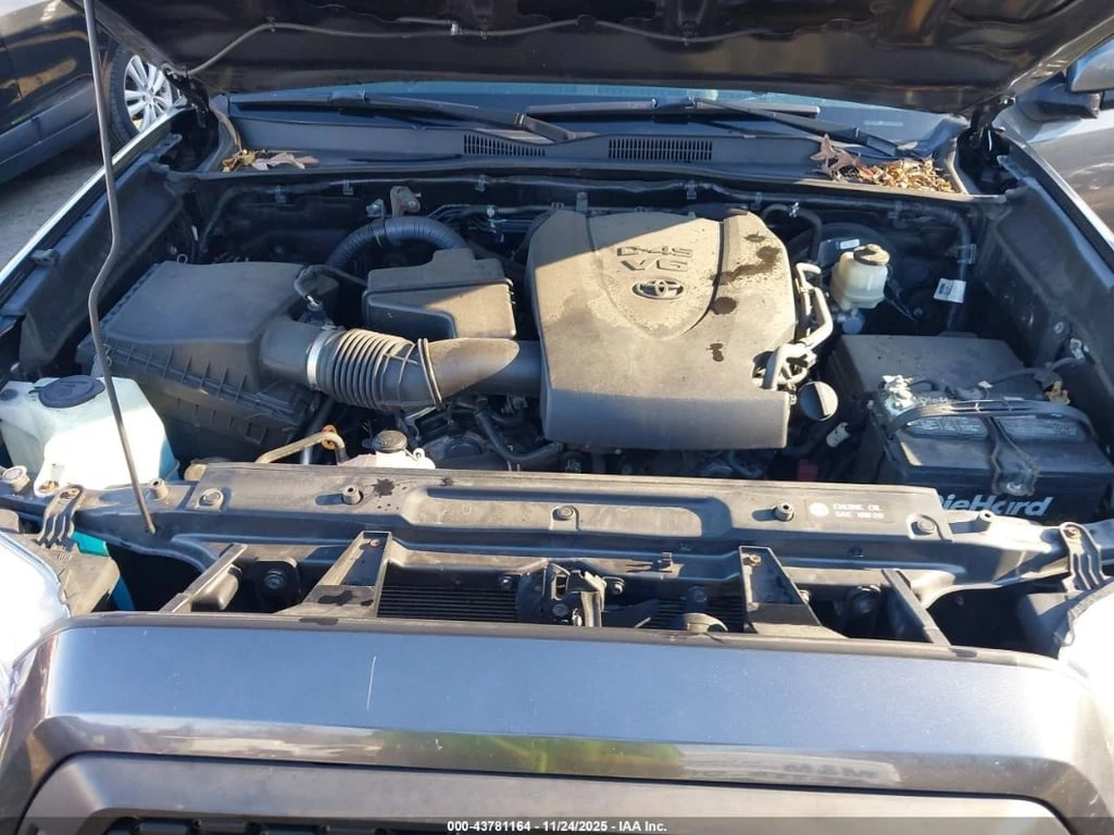 Toyota Tacoma * TRD SPORT * CARFAX * �����������* ������ ���� | Mobile.bg � ����������� 14