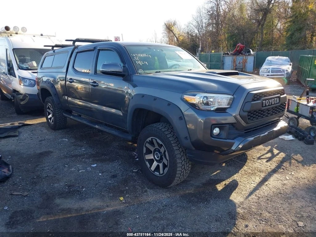 Toyota Tacoma * TRD SPORT * CARFAX * �����������* ������ ���� | Mobile.bg � ����������� 2