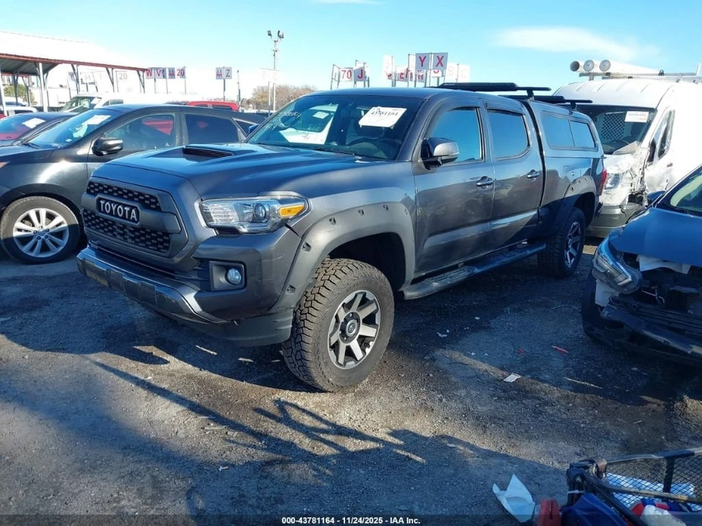Toyota Tacoma * TRD SPORT * CARFAX * �����������* ������ ���� | Mobile.bg � ����������� 3