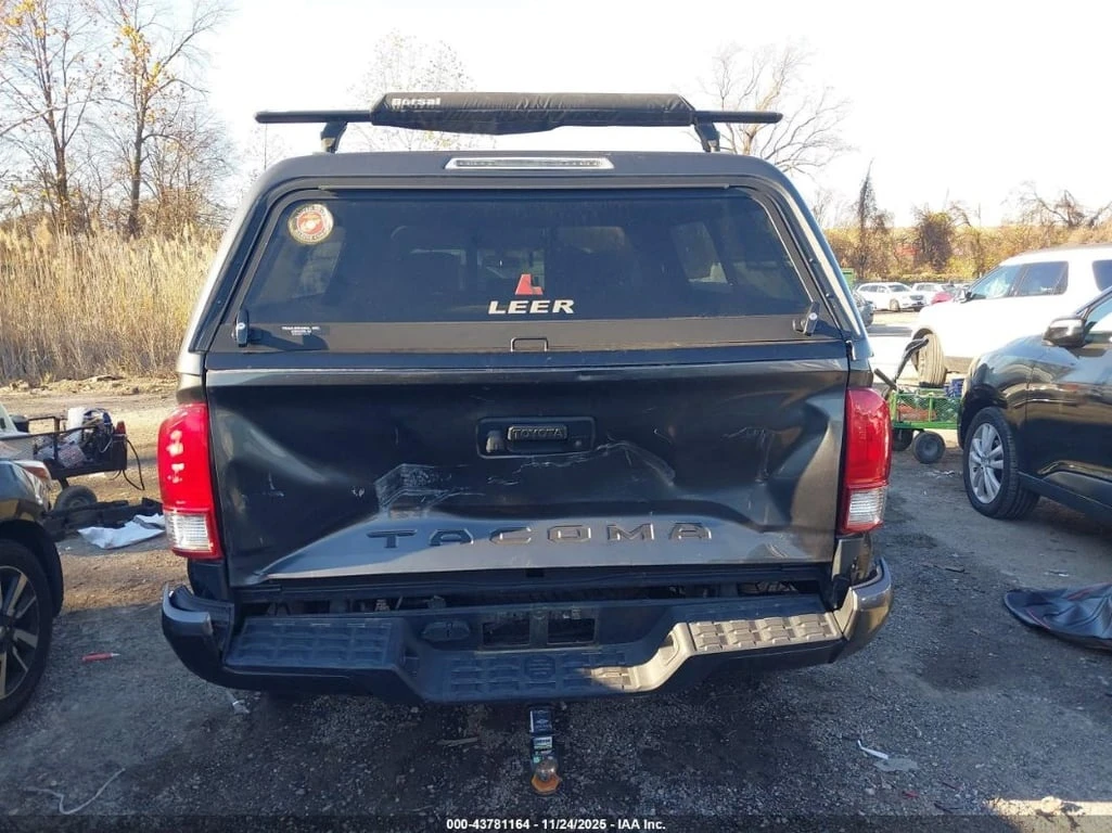 Toyota Tacoma * TRD SPORT * CARFAX * �����������* ������ ���� | Mobile.bg � ����������� 5