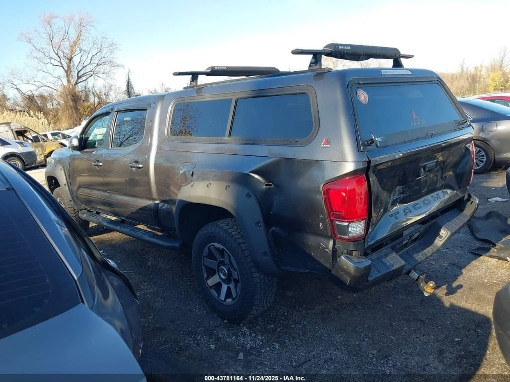 Toyota Tacoma * TRD SPORT * CARFAX * �����������* ������ ���� | Mobile.bg � ����������� 12