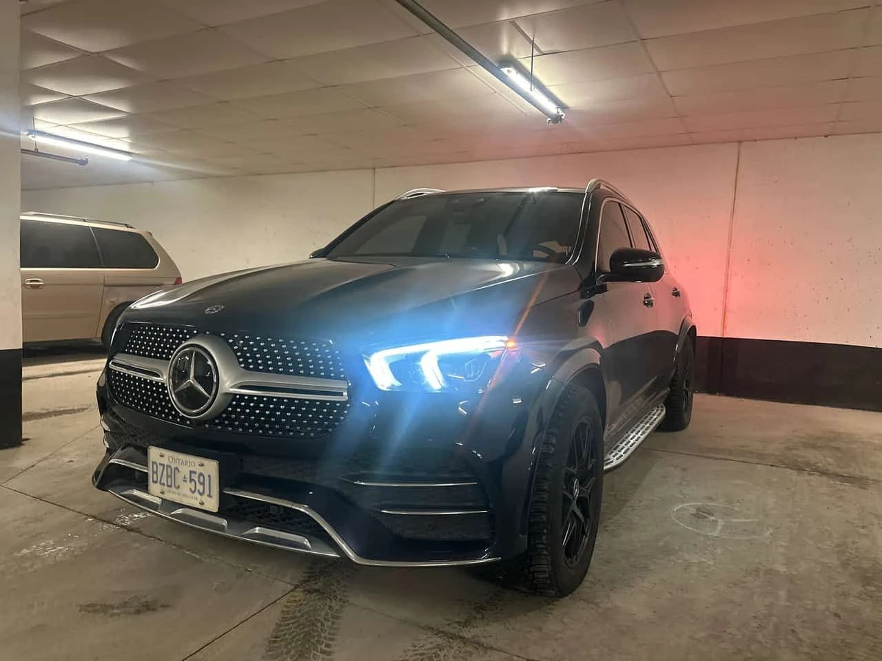 Mercedes-Benz GLE * 450 * CARFAX * ���� �� �� | Mobile.bg � ����������� 1