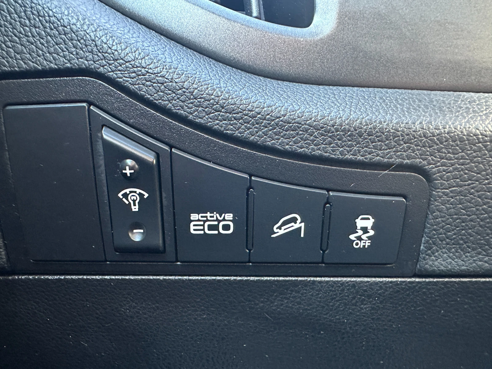 Kia Sportage Авт-4х4-ГЕРМАНИЯ 110000хкм!!!, снимка 16 - Автомобили и джипове - 53720615