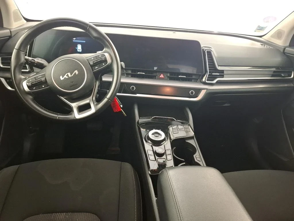 Kia Sportage Active Hybrid 1.6 T-GDi | Mobile.bg � ����������� 5