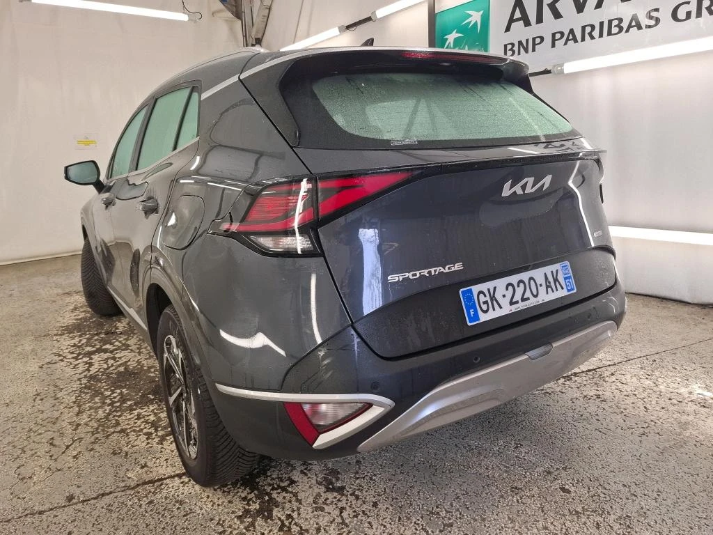 Kia Sportage Active Hybrid 1.6 T-GDi | Mobile.bg � ����������� 3