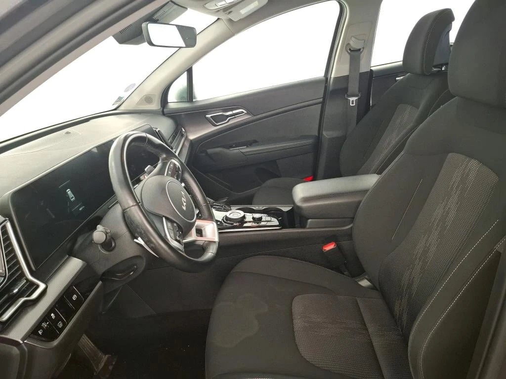 Kia Sportage Active Hybrid 1.6 T-GDi | Mobile.bg � ����������� 8