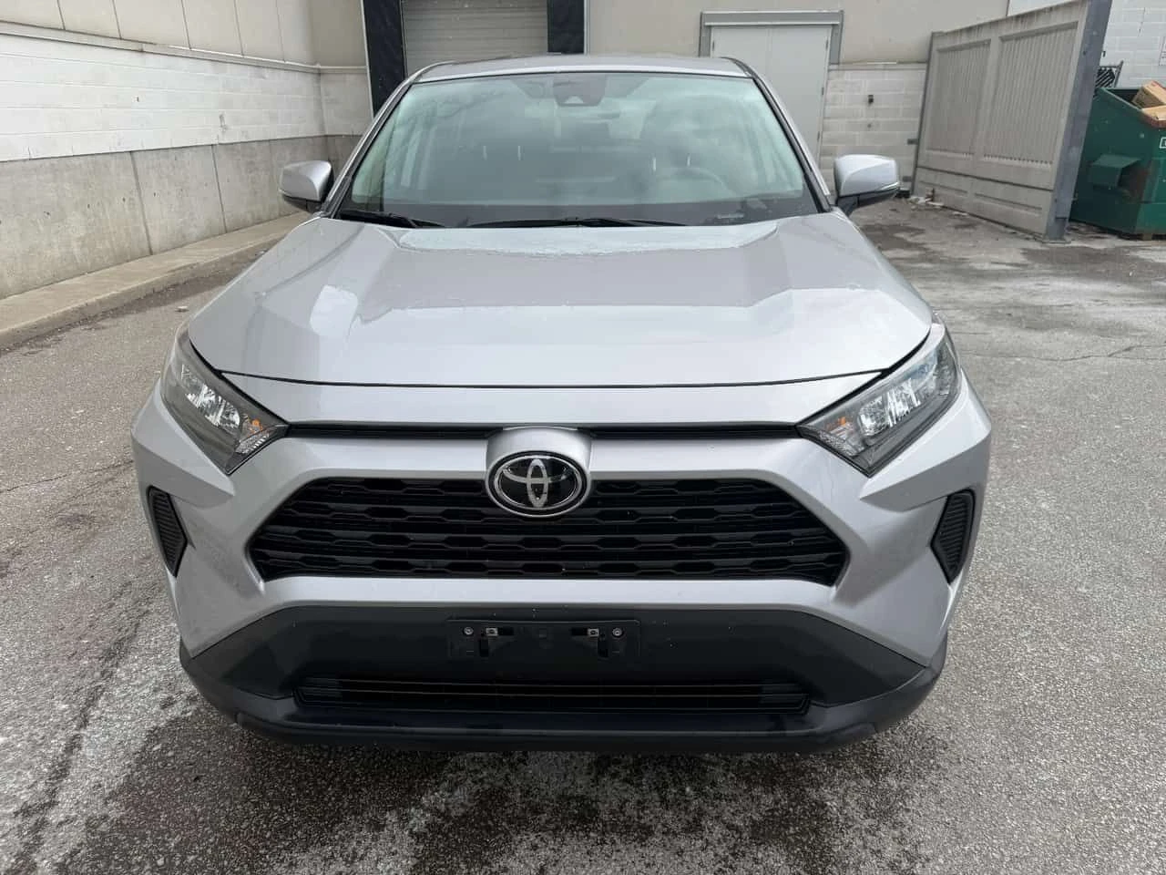 Toyota Rav4 * LE AWD * CARFAX * Подгрев * Два ключа * , снимка 5 - Автомобили и джипове - 53885485