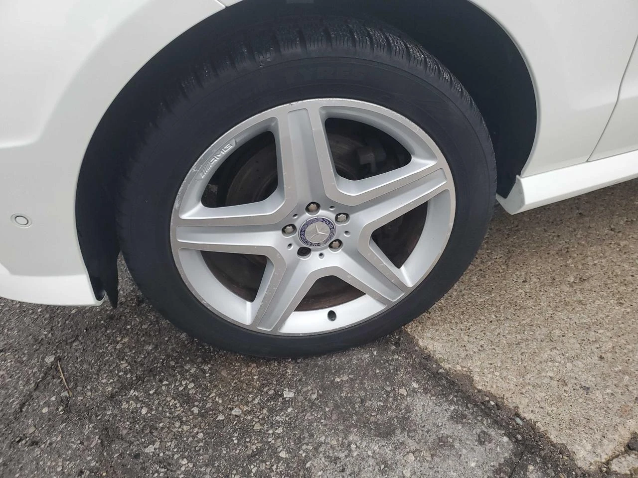 Mercedes-Benz ML 350 Bluetech* панорама* подгрев* H&K* AMG pack* Камера, снимка 7 - Автомобили и джипове - 54079366