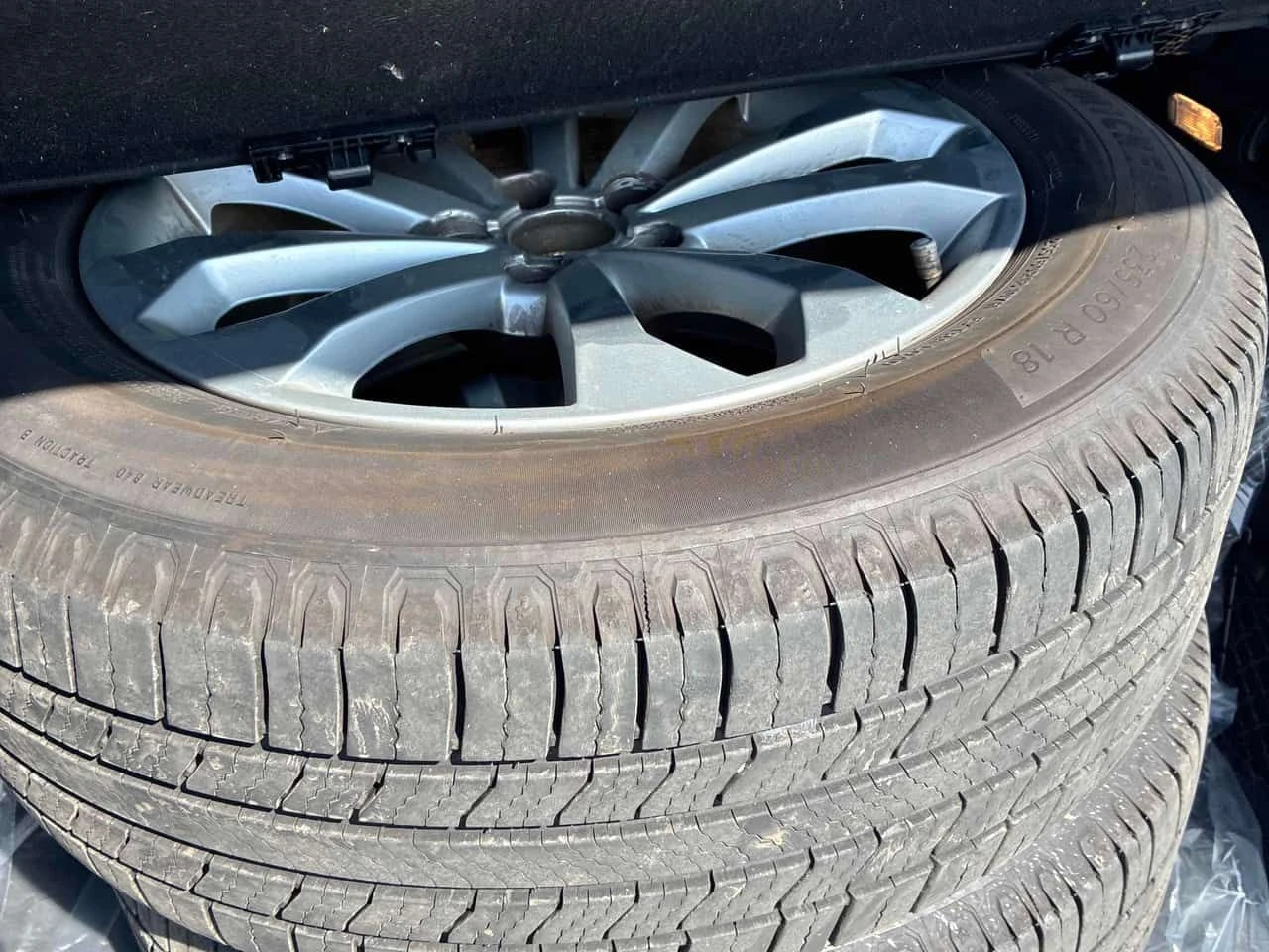 Audi Q5 * 2.0T Progressiv * CARFAX * ЦЕНА ДО БГ, снимка 16 - Автомобили и джипове - 54142957