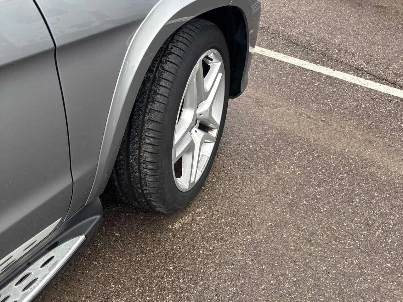 Mercedes-Benz GL 350 BlueTEC/ПАНОРАМА/360/ПРЕДСТАВИТЕЛСТВО НА MERCEDES, снимка 17 - Автомобили и джипове - 54229926