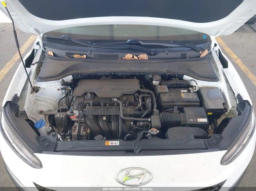 Hyundai Kona 2.0l Sel | Mobile.bg � ����������� 10