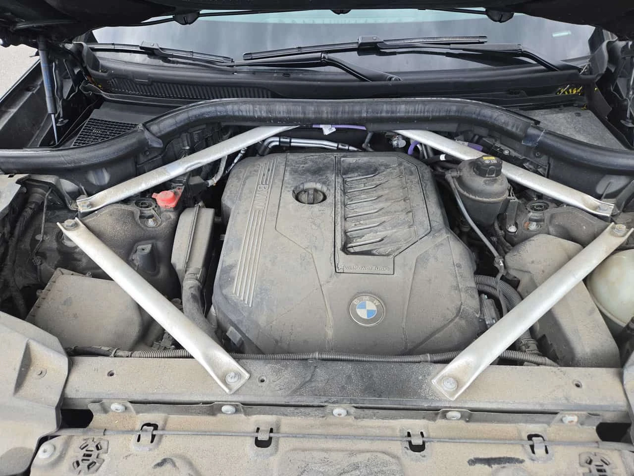 BMW X7 | DISTRONIC | 360 | ЛАЗЕРИ | HUD | , снимка 13 - Автомобили и джипове - 54611731