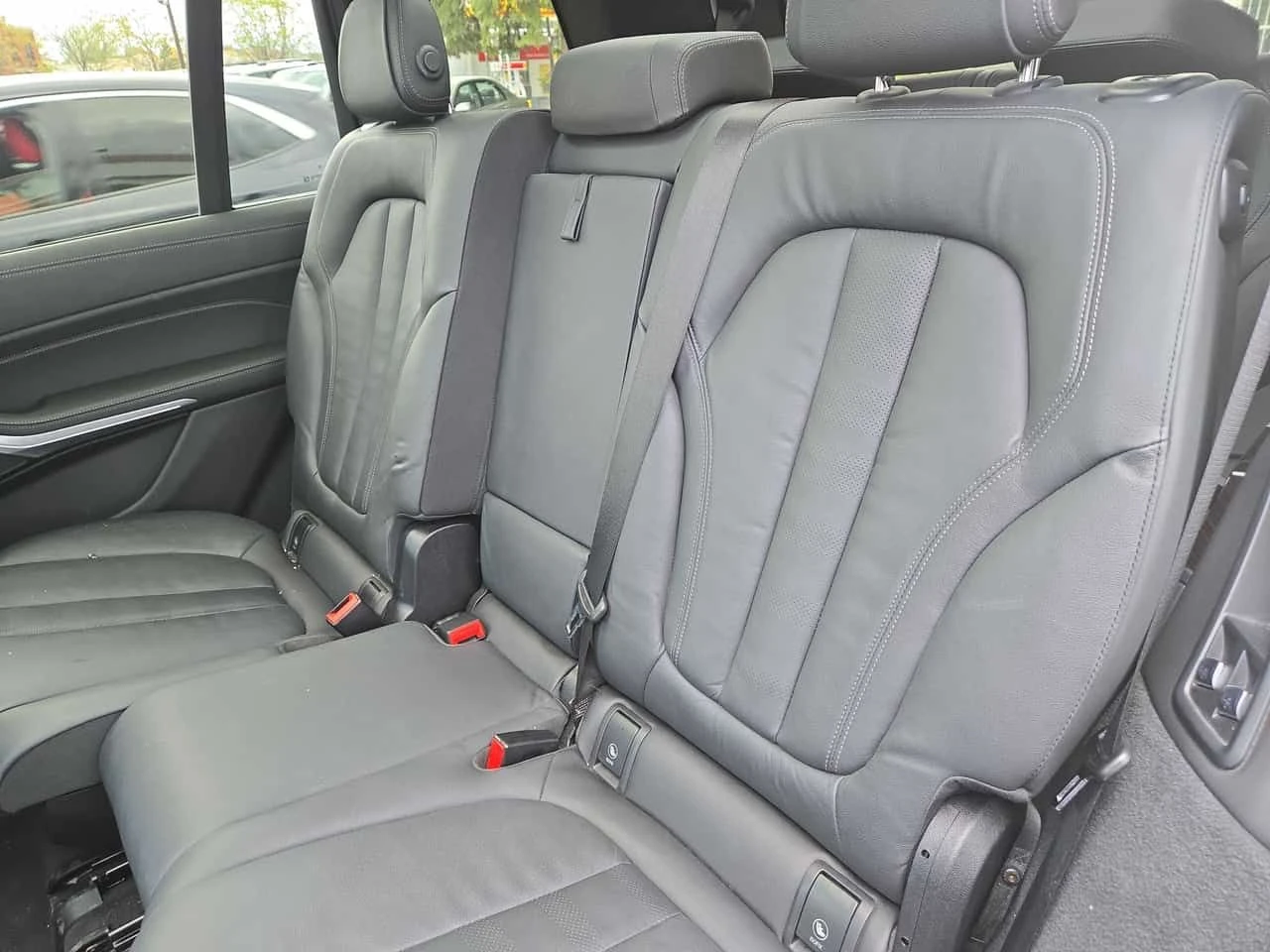 BMW X7 | DISTRONIC | 360 | ЛАЗЕРИ | HUD | , снимка 17 - Автомобили и джипове - 54611731