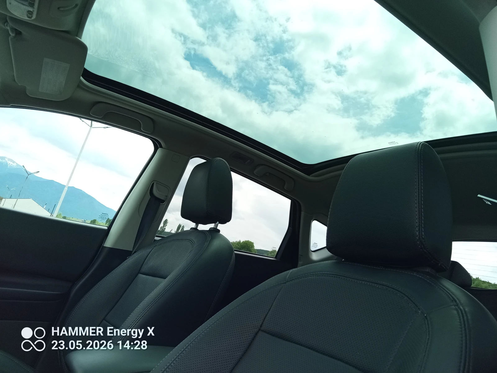 Nissan Qashqai 2.0d4x4 avtomat, снимка 11 - Автомобили и джипове - 54665351