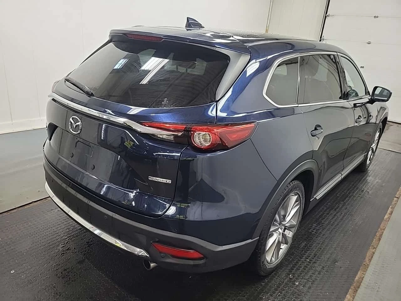Mazda CX-9 GT| 2 КЛЮЧА| CARFAX| АВТОКРЕДИТ, снимка 3 - Автомобили и джипове - 54783898