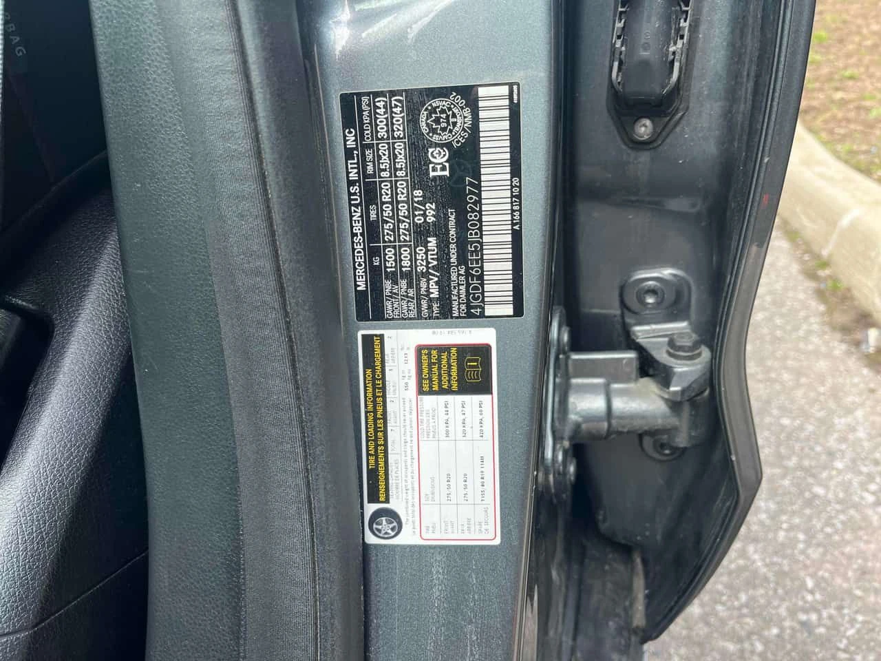 Mercedes-Benz GLS * 450 * CARFAX * ���� �� �� | Mobile.bg � ����������� 17