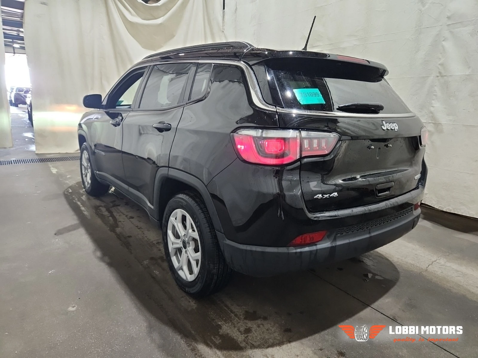 Jeep Compass, снимка 4 - Автомобили и джипове - 55928638