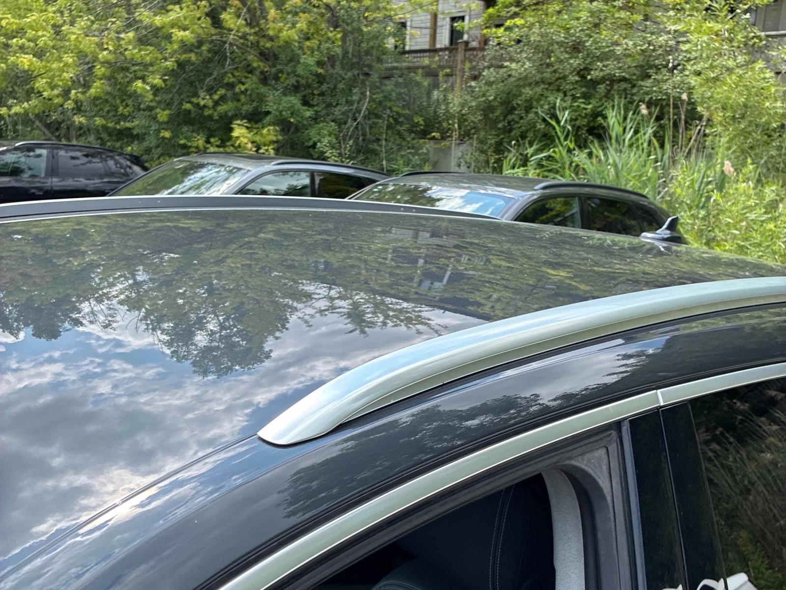 Audi Q5  Komfort / DISTRONIC / CARFAX / АВТОКРЕДИТ , снимка 12 - Автомобили и джипове - 55948437