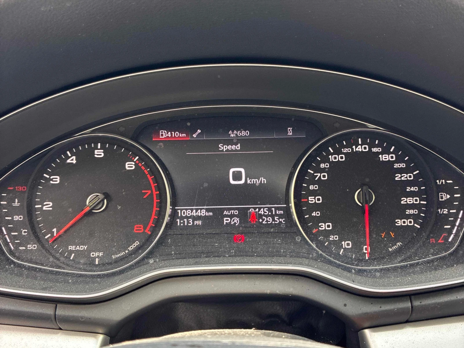 Audi Q5  Komfort / DISTRONIC / CARFAX / АВТОКРЕДИТ , снимка 8 - Автомобили и джипове - 55948437