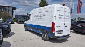Mercedes-Benz Sprinter 311 4x2 EQ, снимка 4