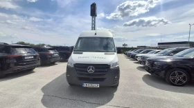 Mercedes-Benz Sprinter 311 4x2 EQ, снимка 2