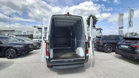 Mercedes-Benz Sprinter 311 4x2 EQ, снимка 7