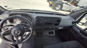 Mercedes-Benz Sprinter 311 4x2 EQ, снимка 10