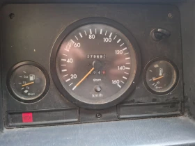 Mercedes-Benz Mb 100, снимка 3
